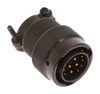 AMPHENOL PCD 62GB16F1412PN