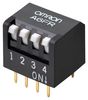 OMRON ELECTRONIC COMPONENTS A6FR-7101
