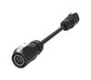 AMPHENOL COMMUNICATIONS SOLUTIONS MRDBN05CBPA00