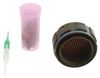 AMPHENOL AEROSPACE D38999/26WJ35PA