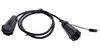 L-COM TRD695AWB-1M