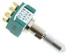 TE CONNECTIVITY - ALCOSWITCH MTL-206P