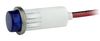 VCC / VISUAL COMMUNICATIONS COMPANY 1092C6-125VAC