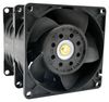 NMB TECHNOLOGIES 08080EA-12S-EUE-C