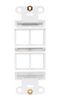 EATON TRIPP LITE N042D-004V-WH