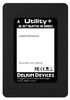 DELKIN DEVICES DE1HFTUM5-35000-2.