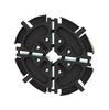 ESSENTRA COMPONENTS EFA04-04-ASS