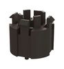 ESSENTRA COMPONENTS EFA04-27-ASS