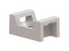 ESSENTRA COMPONENTS FTH-14S-01-C