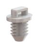 ESSENTRA COMPONENTS FTH-15-01-C