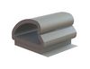 ESSENTRA COMPONENTS KKD-16-RT