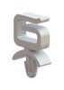 ESSENTRA COMPONENTS MOFNSA-2-01