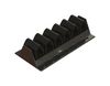 ESSENTRA COMPONENTS UCG-6BK