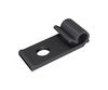 ESSENTRA COMPONENTS WHC-125-01BK