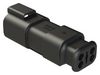 AMPHENOL SINE/TUCHEL AT04-4P-SR01BLK