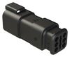 AMPHENOL SINE/TUCHEL AT04-6P-SR02BLK