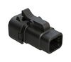 AMPHENOL SINE/TUCHEL ATM06-4S-SF01BLK.
