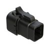 AMPHENOL SINE/TUCHEL ATM06-6S-SF01BLK.
