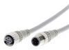 OMRON INDUSTRIAL AUTOMATION XS2WD421D81F
