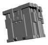 TE CONNECTIVITY - AMP 444017-1