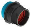 AMPHENOL SINE/TUCHEL AHDP04-18-08PR-WTA