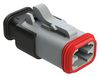 AMPHENOL SINE/TUCHEL AT06-4S-SR02GRY