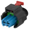 TE CONNECTIVITY - AMP 2345388-1