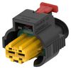 TE CONNECTIVITY - AMP 2345388-2