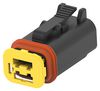 TE CONNECTIVITY - AMP 1-2356607-1