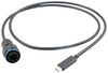 AMPHENOL SOCAPEX USB3CFTV6N.