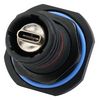 AMPHENOL SOCAPEX USB3CFTV22ZN.