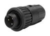 SWITCHCRAFT/CONXALL 6280-3PG-311