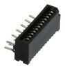 AMPHENOL COMMUNICATIONS SOLUTIONS HLW12R-2C7LF
