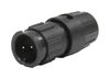 SWITCHCRAFT/CONXALL W8280-2PG-P-3DC