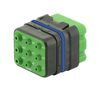 SOURIAU-SUNBANK / EATON 8MQ2M0936ACE