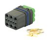 SOURIAU-SUNBANK / EATON 8MQ2M9901SBE