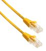 AMPHENOL CABLES ON DEMAND MP-64RJ4528GY-010