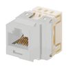 PANDUIT NKP5E88MIW-Q