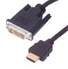 L-COM HD-DVI-MM-2.