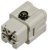 TE CONNECTIVITY - AMP HA-004-FS
