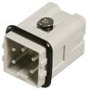 TE CONNECTIVITY - AMP HA-004-MS
