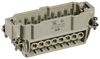 TE CONNECTIVITY - AMP HE-016-M