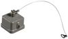 TE CONNECTIVITY - AMP H3A-KDB