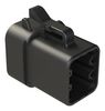 AMPHENOL SINE/TUCHEL ATP06-6S-BLK.