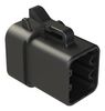 AMPHENOL SINE/TUCHEL ATP06-6S-RD01BK.