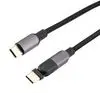 L-COM CAU2CC100W-MM-2M
