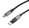 L-COM CAU2CC60W-MM-2M
