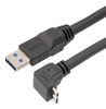 L-COM CAU3HFA-90UMB-205M