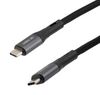 L-COM CAU4CC-20M-3M