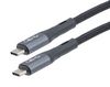 L-COM CAU4CC-40M-05M